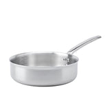 Sauteuse droite De Buyer Alchimy Sauteuse droite De Buyer Alchimy