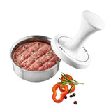 Presse à burger pour  mini-burgers SPARK Presse à burger pour  mini-burgers SPARK