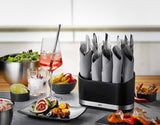 Récipient pour les ustensiles de cuisine SMARTLINE avec séparateur Récipient pour les ustensiles de cuisine SMARTLINE avec séparateur