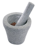 Mortier en granite VESTO, Ø 13,5 cm Mortier en granite VESTO, Ø 13,5 cm