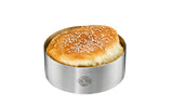 Moule pour hamburger BBQ Moule pour hamburger BBQ