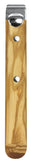 Poignée amovible casteline bois d'olivier Poignée amovible casteline bois d'olivier