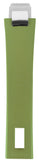 Poignée amovible mutine - vert tilleul Poignée amovible mutine - vert tilleul