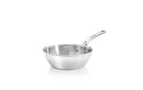Sauteuse bombée Affinity 24 cm Sauteuse bombée Affinity 24 cm