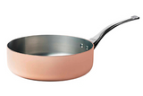 Saut.droite cuivre-inox e.f.q.fonte Saut.droite cuivre-inox e.f.q.fonte