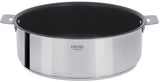 Sauteuse Inox avec anti-adhérent Exceliss Sauteuse Inox avec anti-adhérent Exceliss