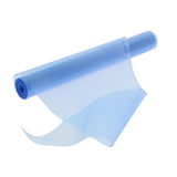 Rouleau de 100 poches pâtissières jetables bleues Rouleau de 100 poches pâtissières jetables bleues