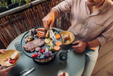 Höfats Circle 35 - Grill de table