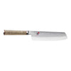 Miyabi 5000MCD Nakiri 17cm