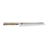 Miyabi 5000MCD Couteau à pain 23cm