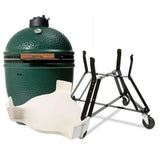 Pack Big Green Egg Medium 50e anniversaire