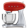 SMEG Robot pâtissier années 50 base inox