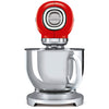 SMEG Robot pâtissier années 50 base inox