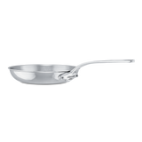 Poêle inox Mauviel M'Cook – Inox multicouche compatible induction