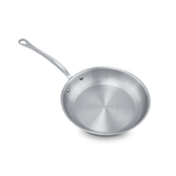 Poêle inox Mauviel M'Cook – Inox multicouche compatible induction