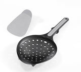 Cuillère à spaetzle incl. grande spatule flexible SCODEL