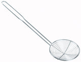 Cuillère à écumer et à spaetzle