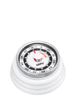 Minuteur RETRO, blanc