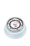 Minuteur RETRO, bleu clair