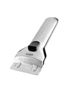 Grattoir pour nettoyer les tables de cuisson POLITO