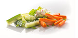 Coupe légumes et fruits FLEXICUT