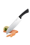 Couteau Santoku alvéolé SENSO