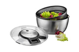 Essoreuse à salade SPEEDWING®, acier inoxydable