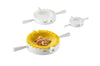 Moules à raviolis VERONA, lot de 3 pièces