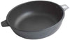 Sauteuse choc extreme avec emb