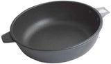Sauteuse choc extreme avec emb