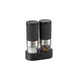 Moulin à sel et poivre TUSOME, set of 2