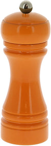 Moulin universel en céramique Orange Brillant - JAVA