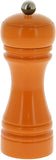 Moulin universel en céramique Orange Brillant - JAVA