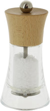 Moulin à sel Naturel Transparent - FLAMENCO