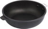 Sauteuse choc extreme avec emb