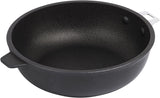 Sauteuse choc extreme avec emb