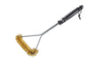 Brosse triangle BBQ