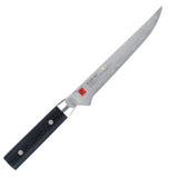 Kasumi Masterpiece couteau à désosser 16 cm