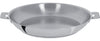 Poele 30 cm mutine amovible induction