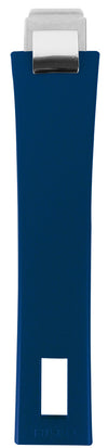 Poignée amovible mutine - encre bleue