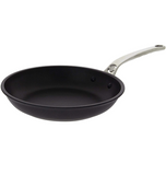 Poele ronde choc extreme. Q.font inox