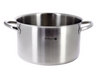 Braisiere sans couvercle Prim appety 28 cm