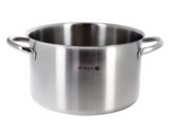 Braisiere sans couvercle Prim appety 28 cm