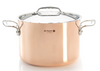 Braisière PRIMA MATERA avec couvercle 24cm - new