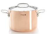 Braisière PRIMA MATERA avec couvercle 24cm - new
