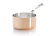 Casserole cuivre induction-prima matera
