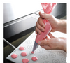 Tapis silicone special macaron 40x30