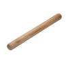 Rouleau a patisserie bois hetre 50cm