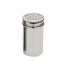 Saupoudreuse a epices (gros trous) inox