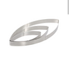 Cercle calisson 22x10x4 - 60cl